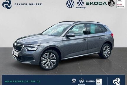 Skoda Kamiq Gebrauchtwagen