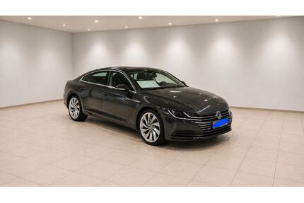 VW Arteon Gebrauchtwagen