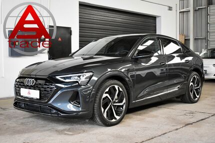 Audi Q8 Gebrauchtwagen