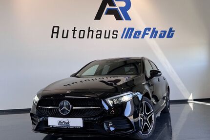 Mercedes-Benz A 250 Gebrauchtwagen