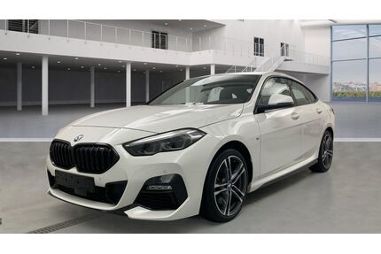 BMW 220 Gebrauchtwagen