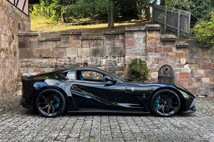 Ferrari 812 Gebrauchtwagen