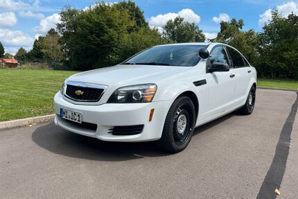 Chevrolet Caprice Gebrauchtwagen
