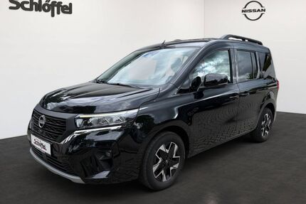 Nissan Townstar Gebrauchtwagen
