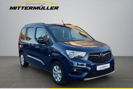 Opel Combo Life Gebrauchtwagen