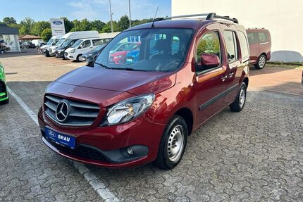 Mercedes-Benz Citan Gebrauchtwagen