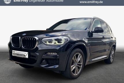 BMW X3 M Gebrauchtwagen