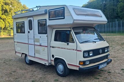 VW T3 andere Gebrauchtwagen