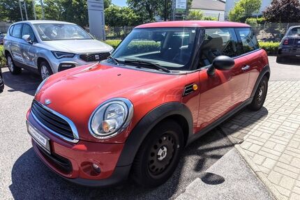 Mini ONE Gebrauchtwagen