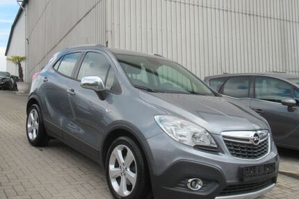 Opel Mokka Gebrauchtwagen