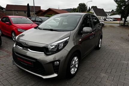 Kia Picanto Gebrauchtwagen