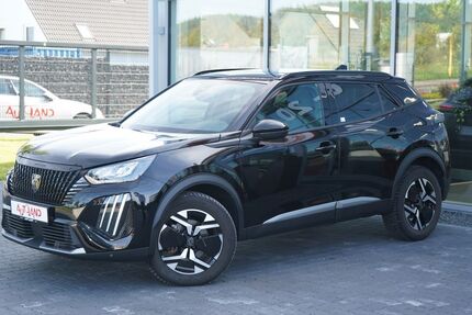 Peugeot 2008 Gebrauchtwagen