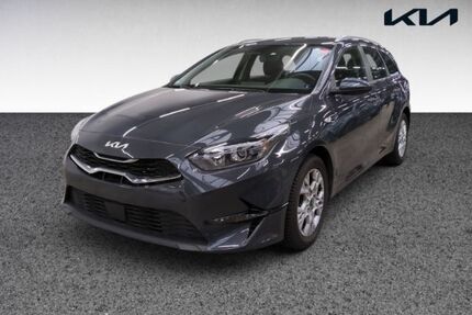 Kia ceed Sportswagon Gebrauchtwagen