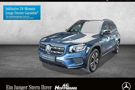 Mercedes-Benz GLB 200 Gebrauchtwagen