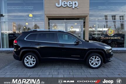 Jeep Cherokee Gebrauchtwagen