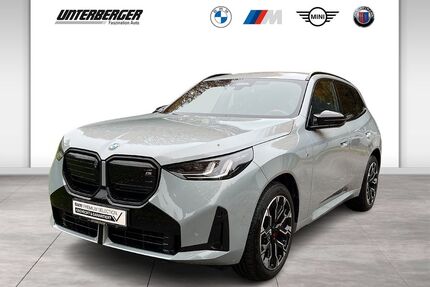 BMW X3 M50 Gebrauchtwagen