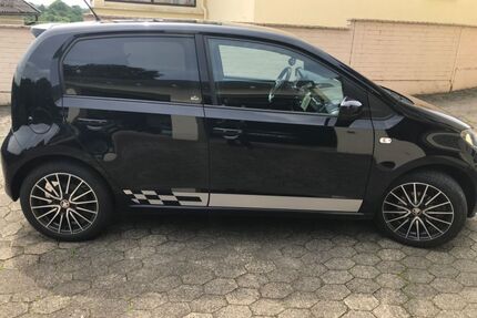 Skoda Citigo Gebrauchtwagen