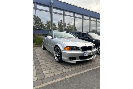 BMW 330 Gebrauchtwagen
