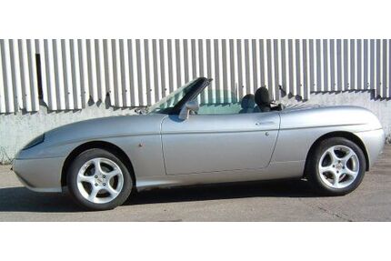 Fiat Barchetta Gebrauchtwagen