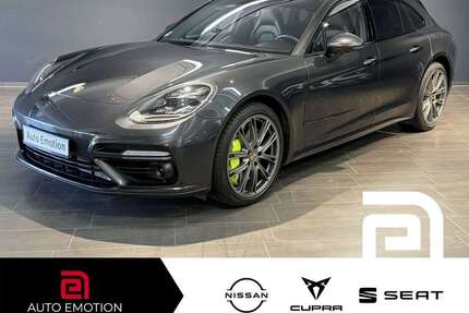 Porsche Panamera Gebrauchtwagen