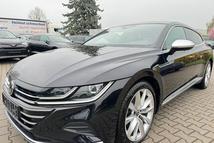 VW Arteon Gebrauchtwagen