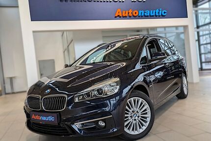 BMW 220 Gran Tourer Gebrauchtwagen