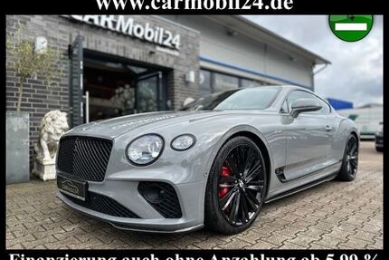 Bentley Continental GT Gebrauchtwagen