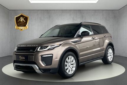 Land Rover Range Rover Evoque Gebrauchtwagen