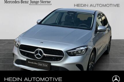 Mercedes-Benz B 200 Gebrauchtwagen