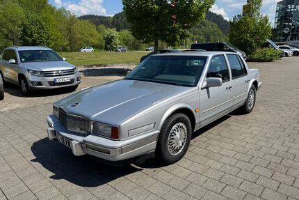Cadillac Seville Gebrauchtwagen
