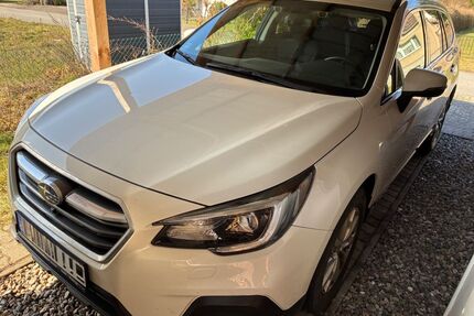 Subaru Outback Gebrauchtwagen