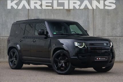 Land Rover Defender Gebrauchtwagen
