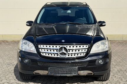 Mercedes-Benz ML 280 Gebrauchtwagen