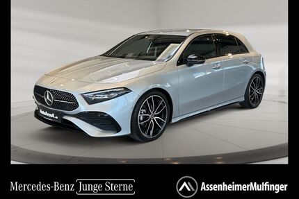 Mercedes-Benz A 200 Gebrauchtwagen