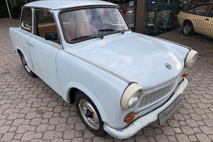 Trabant P601 Gebrauchtwagen