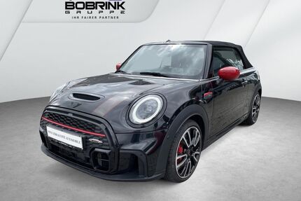 Mini John Cooper Works Cabrio Gebrauchtwagen