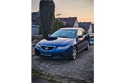 Honda Accord Gebrauchtwagen