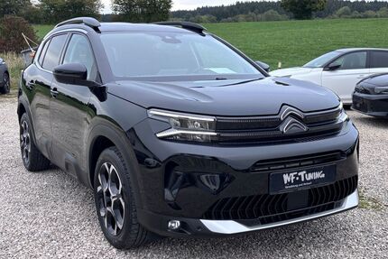 Citroen C5 Aircross Gebrauchtwagen