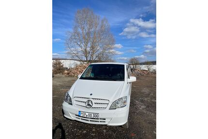 Mercedes-Benz Vito Gebrauchtwagen