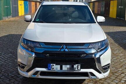 Mitsubishi Outlander Gebrauchtwagen
