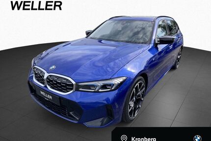 BMW M340i Gebrauchtwagen