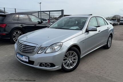 Mercedes-Benz E 350 Gebrauchtwagen