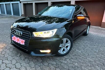 Audi A1 Gebrauchtwagen