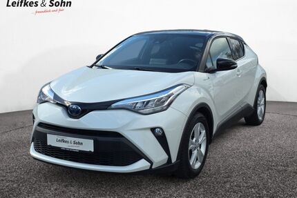 Toyota C-HR Gebrauchtwagen
