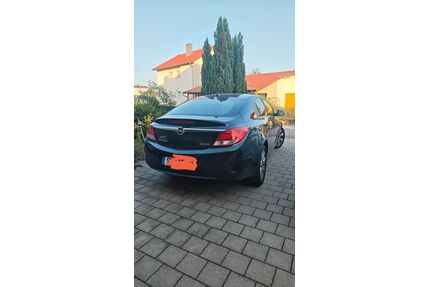 Opel Insignia Gebrauchtwagen