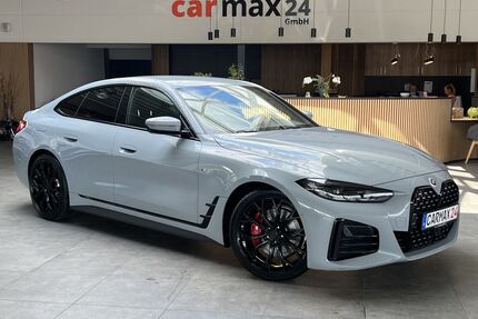 BMW 430 Gebrauchtwagen