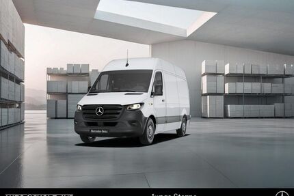 Mercedes-Benz Sprinter Gebrauchtwagen