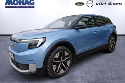 Ford Explorer Gebrauchtwagen