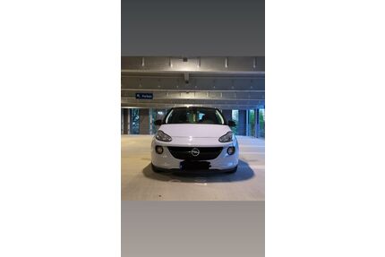 Opel Adam Gebrauchtwagen