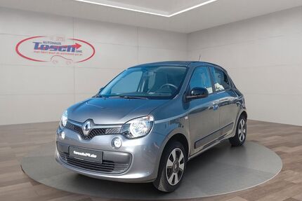 Renault Twingo Gebrauchtwagen